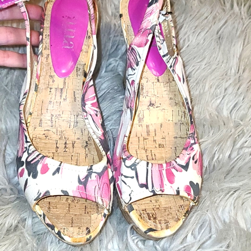 Wedges
